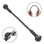 Soporte de Cable de barras de puntal de puerta trasera de coche LR038051 para Land Rover Range Rover L322