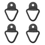 4 en 1 / Set Gancho multifunción para maletero todoterreno - Imagen 2