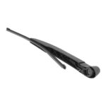 JH-BMW08 para BMW X3 F25 2011-2017, brazo de limpiaparabrisas trasero de coche, conjunto de hoja 61 62 7 213 242 - Imagen 4