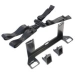 ZL-2049 Interfaz universal de asiento para niños ISOFIX