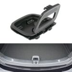 Para mercedes-benz Clase E W213 2015-2021 manija del maletero del coche 099 693 0300