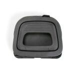 Para mercedes-benz Clase E W213 2015-2021 manija del maletero del coche 099 693 0300 - Imagen 2
