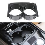 Para mercedes-benz Clase E W212 2009-2014 portavasos de agua para coche de conducción izquierda 2126800110