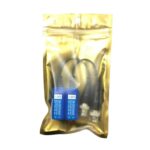 2 PCS Anpwoo 210C Empalme sin tornillos Coaxial HD-CVI / AHD / TVI 1CH Transceptor pasivo Video Balun - Imagen 4