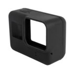 Para GoPro HERO5 carcasa de silicona funda protectora carcasa, Bare (W), Bare (R), Bare (P), Bare (L), Bare (G), Bare (RG), Bare (B) - Imagen 2