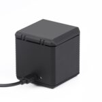 RUIGPRO Caja de cargador de carcasa de baterías triples USB con cable y luz indicadora para GoPro HERO9 Black / HERO10 Black - Imagen 4