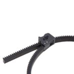 Tira de engranajes de enfoque para DJI RS 3 Pro / RS 2 / Ronin-SC / Ronin-S - Imagen 4