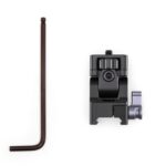 Soporte de monitor ajustable para DJI Ronin-S / SC - Imagen 2