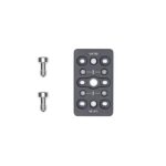 Placa adaptadora de montaje para DJI Ronin-S / SC