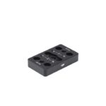 Placa adaptadora de montaje para DJI Ronin-S / SC - Imagen 3