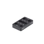 Placa adaptadora de montaje para DJI Ronin-S / SC - Imagen 4