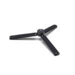Trípode de agarre extendido de metal para DJI RS 3 Pro / RS 2 / Ronin-SC / Ronin-S