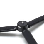 Trípode de agarre extendido de metal para DJI RS 3 Pro / RS 2 / Ronin-SC / Ronin-S - Imagen 3