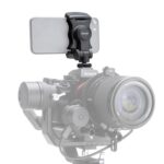 Soporte para teléfono para DJI Ronin-S / SC