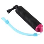 Cámara deportiva Empuñadura flotante de la mano / de buceo Barras de flotación de surf con la correa de la mano anti-perdida ajustable para Hero9 Black / Hero8 Negro / Hero7 / 6/5/5 Sesión / 4 Sesión / 4/3 + / 3/2/1 & xiaomi xiaoyi yi / Yi II 4K & SJCAM - Imagen 2