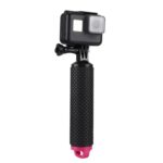Cámara deportiva Empuñadura flotante de la mano / de buceo Barras de flotación de surf con la correa de la mano anti-perdida ajustable para Hero9 Black / Hero8 Negro / Hero7 / 6/5/5 Sesión / 4 Sesión / 4/3 + / 3/2/1 & xiaomi xiaoyi yi / Yi II 4K & SJCAM - Imagen 3