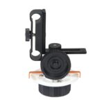El juego de jaula YELANGU YLG1105A A7 incluye estabilizador de jaula para cámara de video / enfoque de seguimiento / caja mate para Sony GH4 / A7S / A7 / A7R / A72 / A7RII / A7SII / A6000 / A6500 / A6300 / A7R3 / A7S3 / A7R4 - Imagen 2