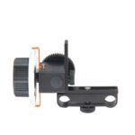 El juego de jaula YELANGU YLG1105A A7 incluye estabilizador de jaula para cámara de video / enfoque de seguimiento / caja mate para Sony GH4 / A7S / A7 / A7R / A72 / A7RII / A7SII / A6000 / A6500 / A6300 / A7R3 / A7S3 / A7R4 - Imagen 3