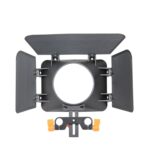 El juego de jaula YELANGU YLG1105A A7 incluye estabilizador de jaula para cámara de video / enfoque de seguimiento / caja mate para Sony GH4 / A7S / A7 / A7R / A72 / A7RII / A7SII / A6000 / A6500 / A6300 / A7R3 / A7S3 / A7R4 - Imagen 4