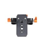 El juego de jaula YELANGU YLG1105A A7 incluye estabilizador de jaula para cámara de video / enfoque de seguimiento / caja mate para Sony GH4 / A7S / A7 / A7R / A72 / A7RII / A7SII / A6000 / A6500 / A6300 / A7R3 / A7S3 / A7R4 - Imagen 5