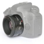 YONGNUO YN50MM F1.8N 1:2.8 Lente de enfoque AF de gran apertura para cámaras Nikon DSLR, YN50MM F1.8N - Imagen 5