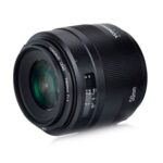 Lente YONGNUO YN50MM F1.4C F1.4 Lente de enfoque automático de gran apertura para Canon, N50MM F1.4C - Imagen 2