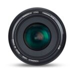 Lente YONGNUO YN50MM F1.4C F1.4 Lente de enfoque automático de gran apertura para Canon, N50MM F1.4C - Imagen 3