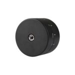 Adaptador de cabeza de trípode estabilizador de lapso de tiempo de 360 grados de rotación automática de 60 minutos para GoPro, 60 Minutes - Imagen 3