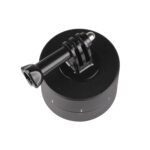 Montaje de cámara con rotación automática de 120 min para GoPro - Imagen 3