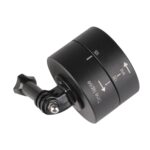 Montaje de cámara con rotación automática de 120 min para GoPro - Imagen 4