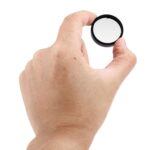 JUNESTAR Filtro de lente profesional 6 en 1 de 34 mm (CPL + UV + Gradual Red + Gradual Orange + Gradual Blue + Gradual Grey) para DJI Phantom 3 y 4 - Imagen 4
