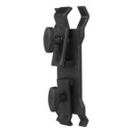 Accesorio de fotografía de abrazadera de soporte de clip de soporte de paraguas de cámara al aire libre - Imagen 5