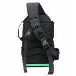 DL-B016 Bolso bandolera para deportes al aire libre, impermeable, a prueba de arañazos, portátil, para cámara - Imagen 3