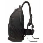 DL-B016 Bolso bandolera para deportes al aire libre, impermeable, a prueba de arañazos, portátil, para cámara - Imagen 4