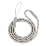 Cuello largo correa de correa de correa para DJI Osmo Acción, Gopro Hero9 Black / 8 Black / Hero7 / 6/5, Sony RX0 / RX0 II, Xiaomi Mijia / Xiaoyi y otras cámaras de acción - Imagen 2