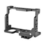 YELANGU C15-A YLG0711A-A01 Estabilizador de jaula para cámara de vídeo para Nikon Z6 / Z7, YLG0711A-A01 - Imagen 2