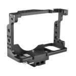 YELANGU C15-A YLG0711A-A01 Estabilizador de jaula para cámara de vídeo para Nikon Z6 / Z7, YLG0711A-A01 - Imagen 3