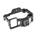 YELANGU C15-A YLG0711A-A01 Estabilizador de jaula para cámara de vídeo para Nikon Z6 / Z7, YLG0711A-A01 - Imagen 4
