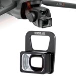 Para filtro de lente gran angular DJI Air 3 STARTRC Drone, For DJI Air 3