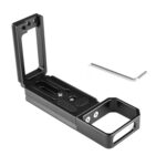 YELANGU CL6 YLG0712A Soporte de placa L de liberación rápida de disparo vertical para Sony A9 (ILCE-9) / A7 III/ A7R III, For Sony A9 - Imagen 2