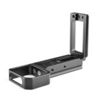 YELANGU CL6 YLG0712A Soporte de placa L de liberación rápida de disparo vertical para Sony A9 (ILCE-9) / A7 III/ A7R III, For Sony A9 - Imagen 3