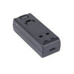 Para Base de cargador de baterías de doble cara Insta360 One R, Dual-side Batteries - Imagen 2