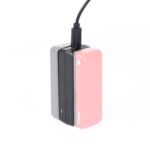 Para Base de cargador de baterías de doble cara Insta360 One R, Dual-side Batteries - Imagen 5