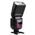 Godox V850II 2,4 GHz inalámbrico 1/8000s HSS Flash Speedlite para cámaras DSLR Canon / Nikon, V850II