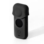 Funda protectora de silicona a prueba de polvo de cuerpo completo para Insta360 ONE X2, 1 - Imagen 2