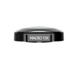 Filtro de lente macro 15X para GoPro Hero11 Black / Hero11 Black Mini / HERO10 Black / HERO9 Black - Imagen 4