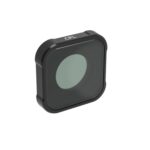 Filtro de lente CPL de la serie KB de JSR para GoPro HERO13 Black /12 Black /11 Black /10 Black /9 Black - Imagen 2