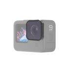 Filtro de lente CPL de la serie KB de JSR para GoPro HERO13 Black /12 Black /11 Black /10 Black /9 Black - Imagen 3