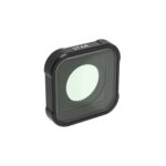 Filtro de lente con efecto estrella de la serie KB de JSR para GoPro HERO13 Black /12 Black /11 Black /10 Black /9 Black - Imagen 2
