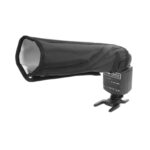 Reflector de luz de flash plegable universal - Imagen 4